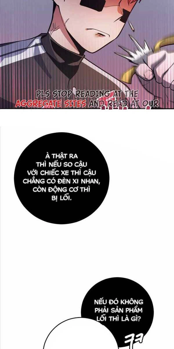 Vua Bóng Chày Chapter 46 - 15