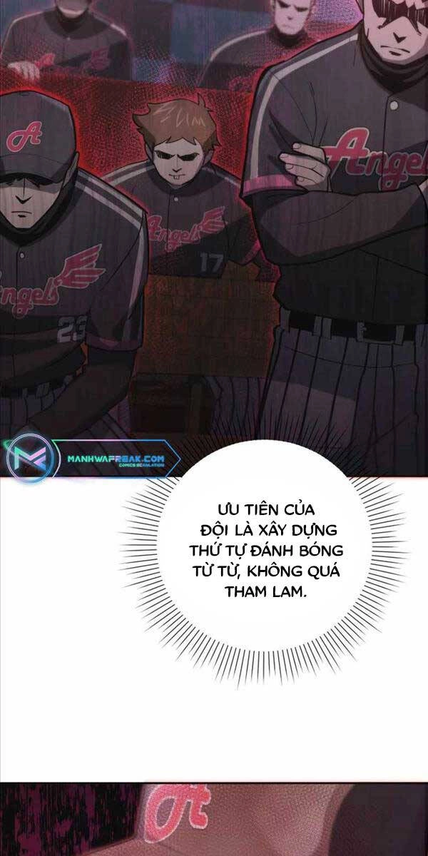 Vua Bóng Chày Chapter 46 - 20