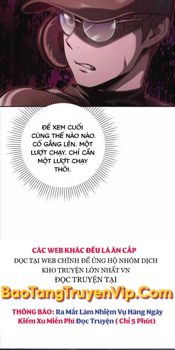 Vua Bóng Chày Chapter 46 - 21