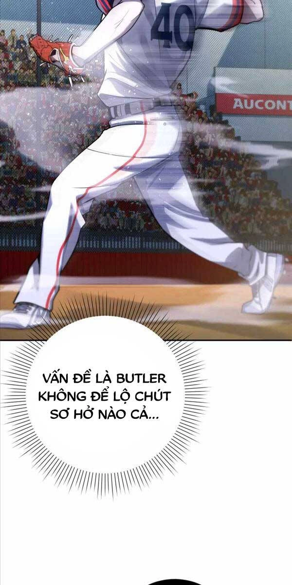 Vua Bóng Chày Chapter 46 - 24