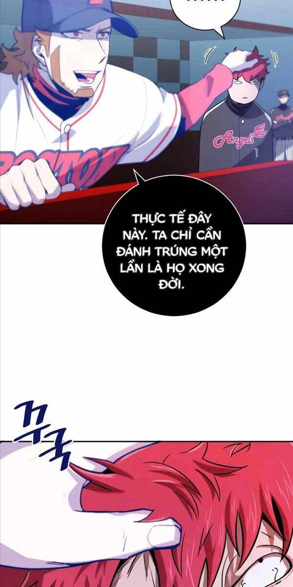 Vua Bóng Chày Chapter 46 - 26