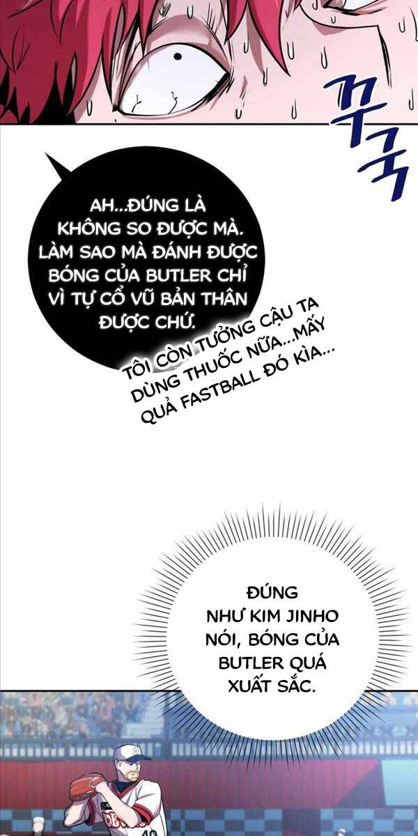 Vua Bóng Chày Chapter 46 - 27