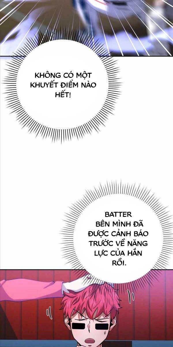 Vua Bóng Chày Chapter 46 - 31