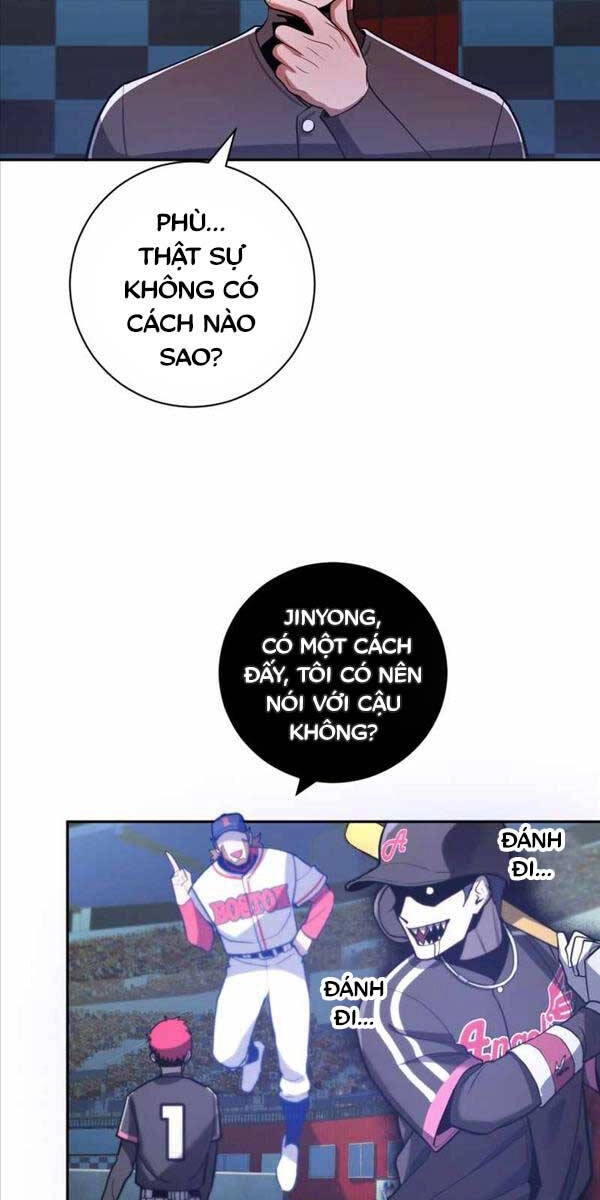 Vua Bóng Chày Chapter 46 - 32
