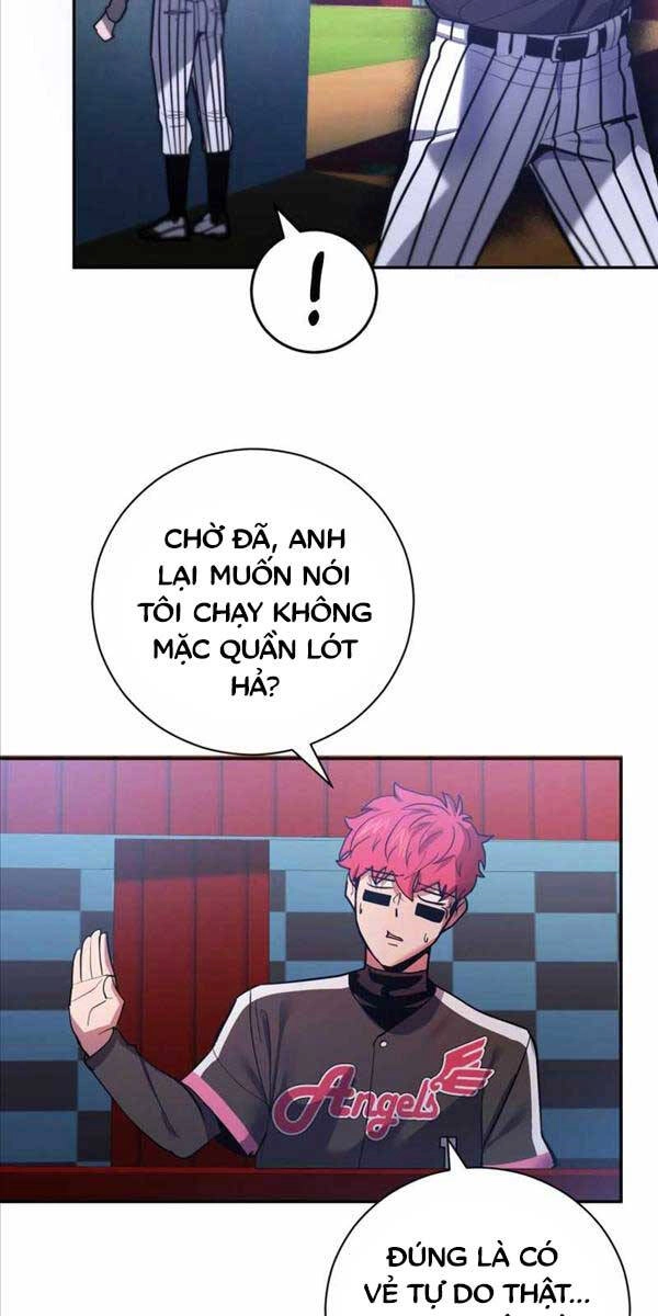 Vua Bóng Chày Chapter 46 - 33