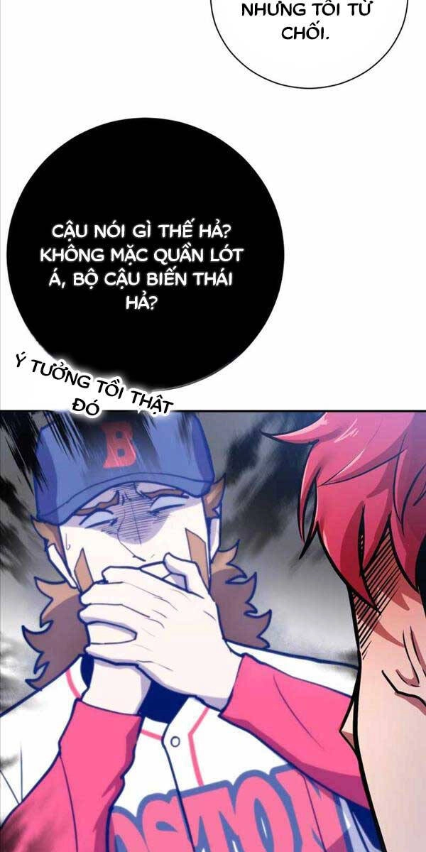 Vua Bóng Chày Chapter 46 - 34