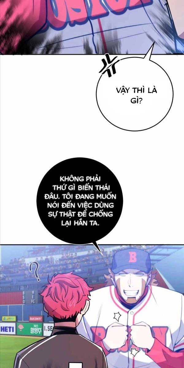 Vua Bóng Chày Chapter 46 - 35