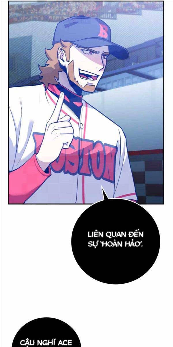 Vua Bóng Chày Chapter 46 - 38