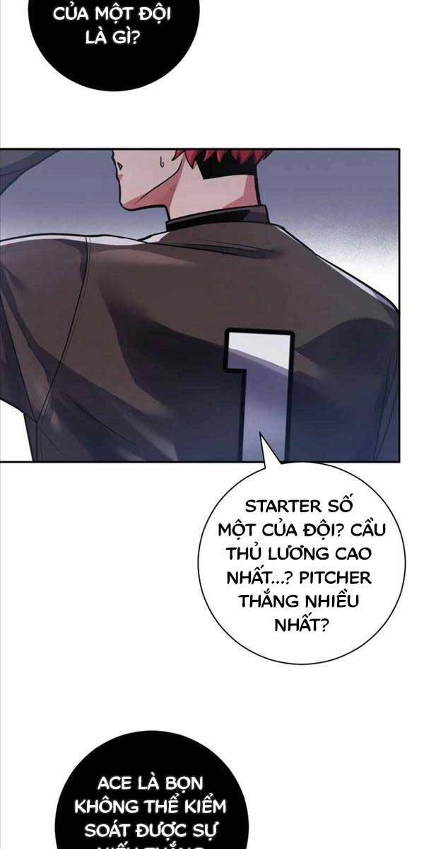Vua Bóng Chày Chapter 46 - 39