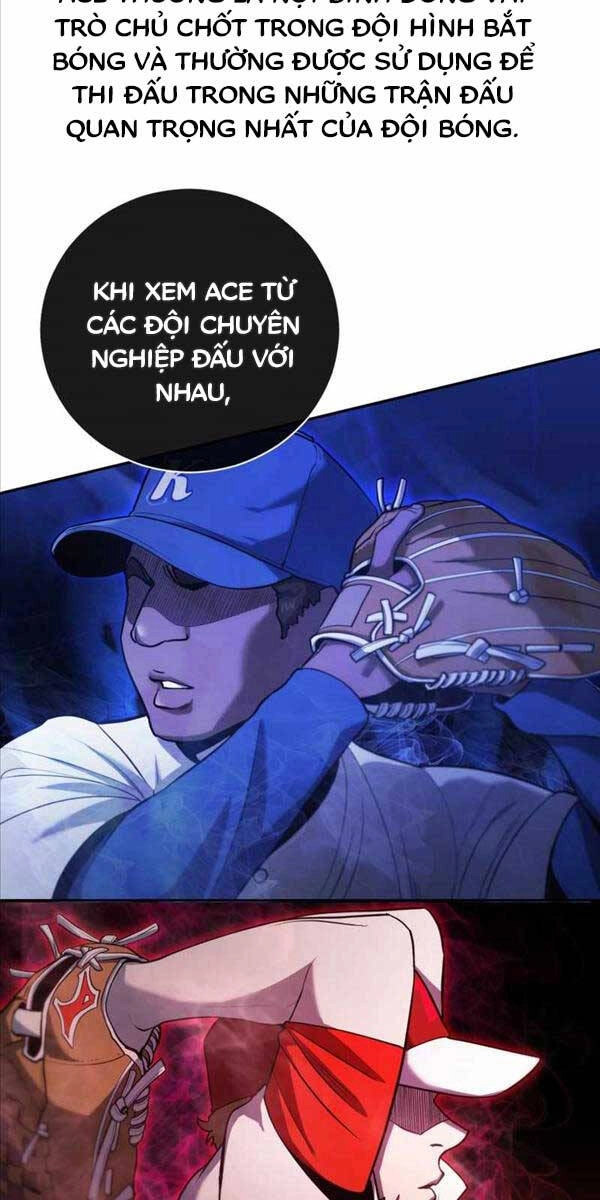Vua Bóng Chày Chapter 46 - 41