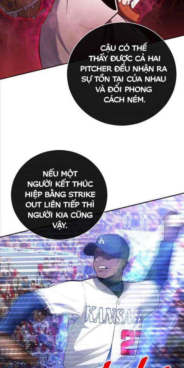 Vua Bóng Chày Chapter 46 - 42