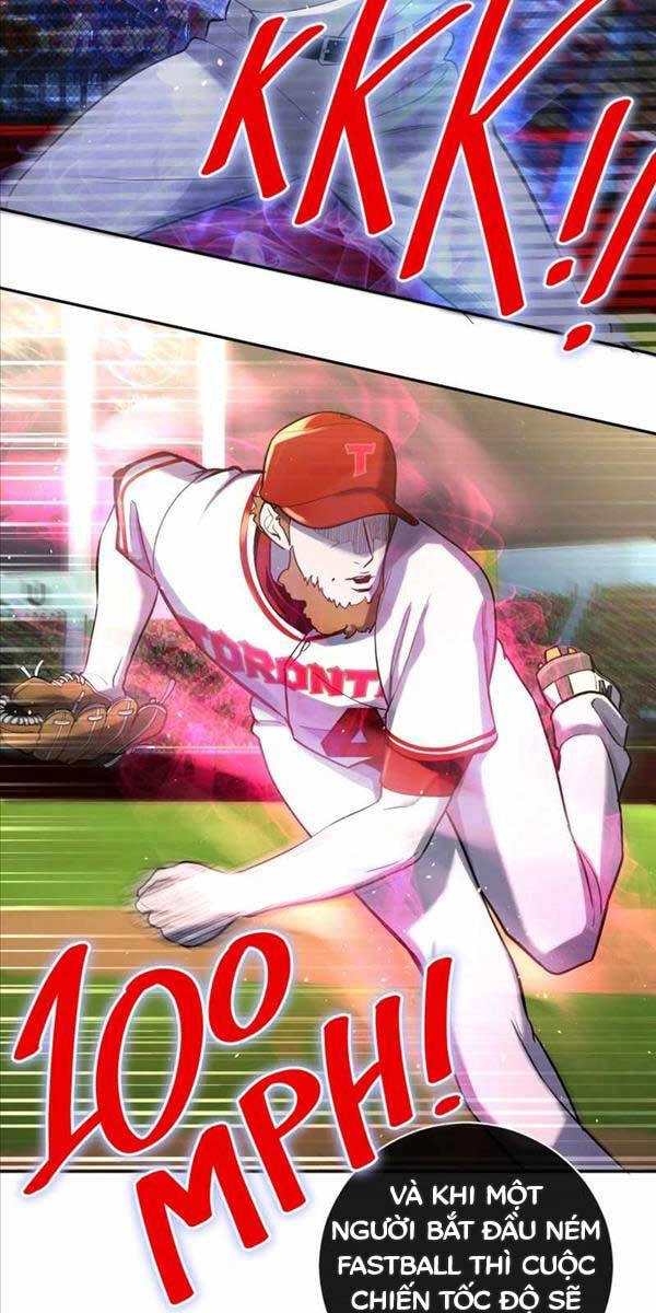 Vua Bóng Chày Chapter 46 - 43