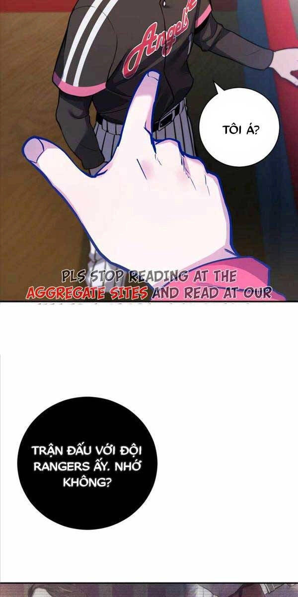 Vua Bóng Chày Chapter 46 - 46