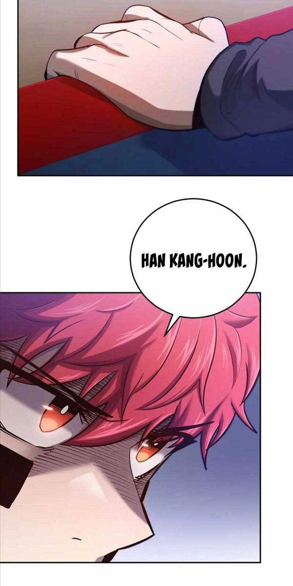 Vua Bóng Chày Chapter 46 - 48