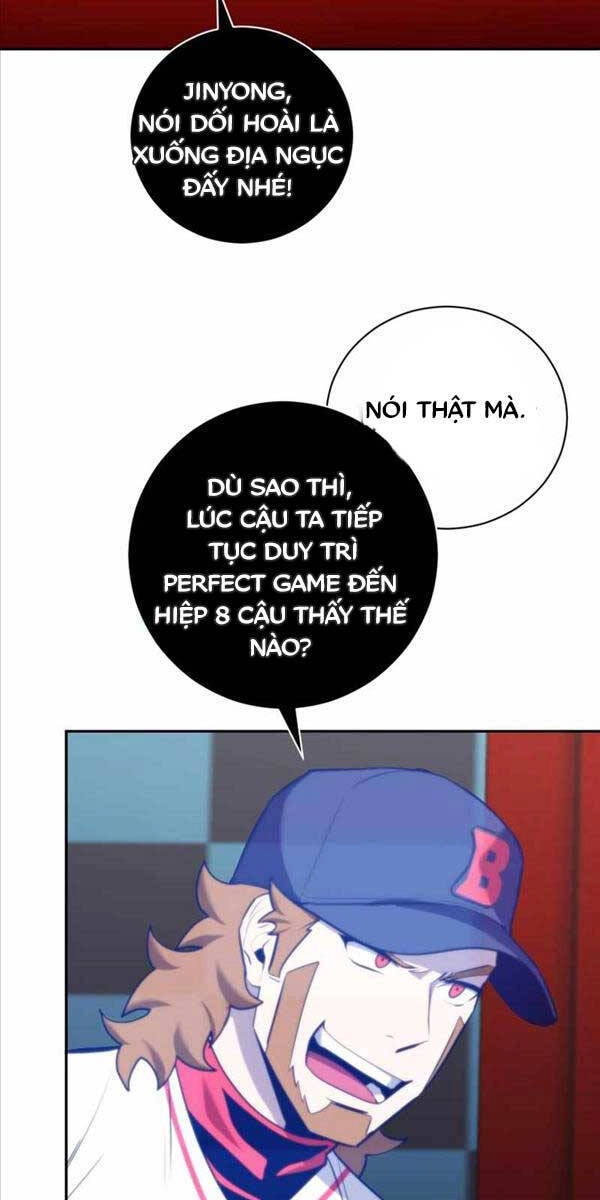 Vua Bóng Chày Chapter 46 - 50