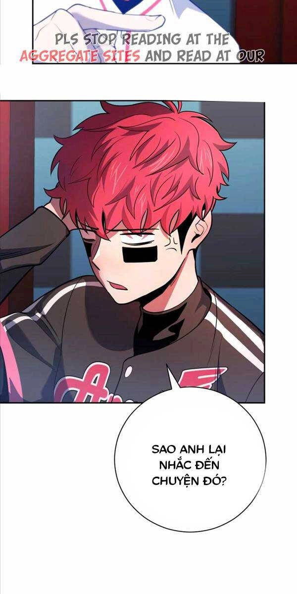 Vua Bóng Chày Chapter 46 - 51