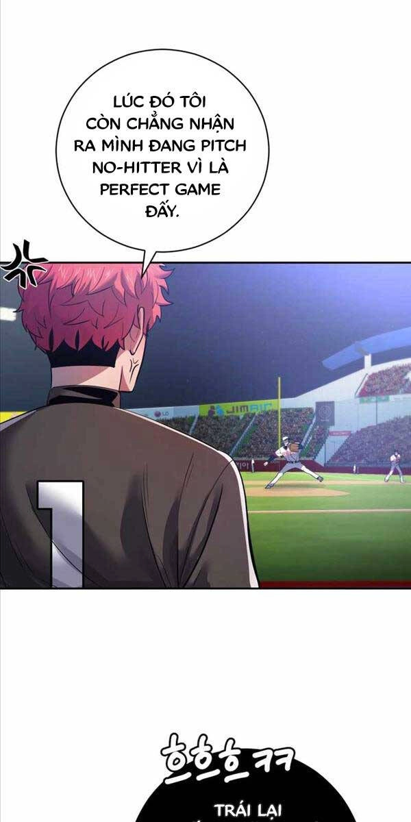 Vua Bóng Chày Chapter 46 - 53