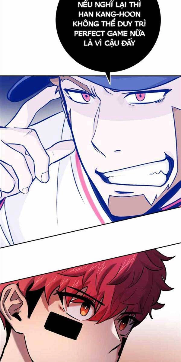 Vua Bóng Chày Chapter 46 - 54