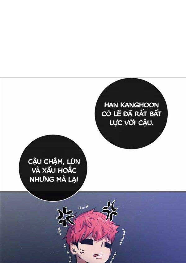 Vua Bóng Chày Chapter 46 - 56