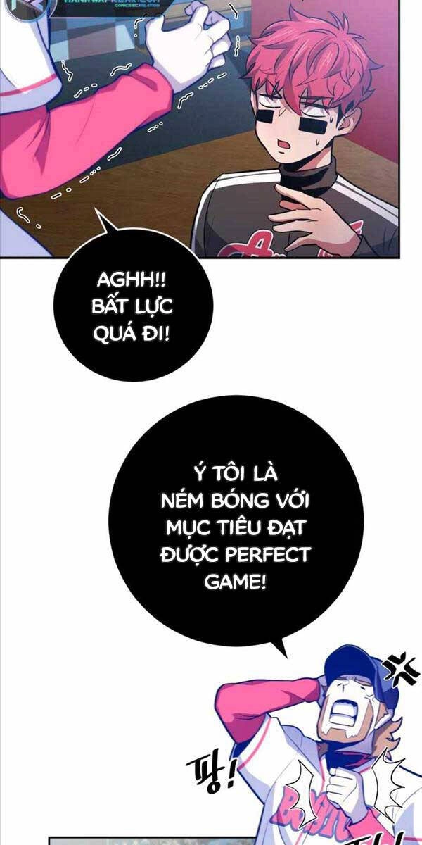 Vua Bóng Chày Chapter 46 - 63