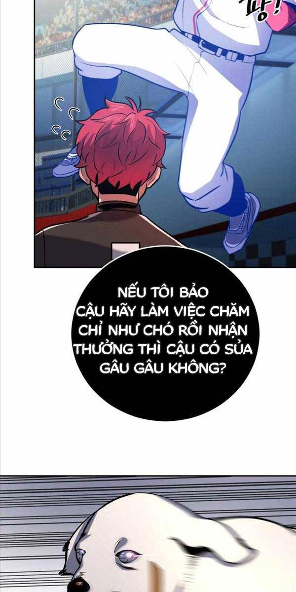 Vua Bóng Chày Chapter 46 - 64