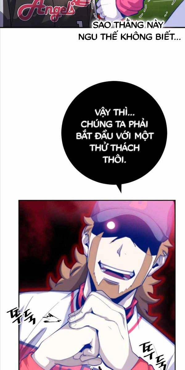 Vua Bóng Chày Chapter 46 - 66