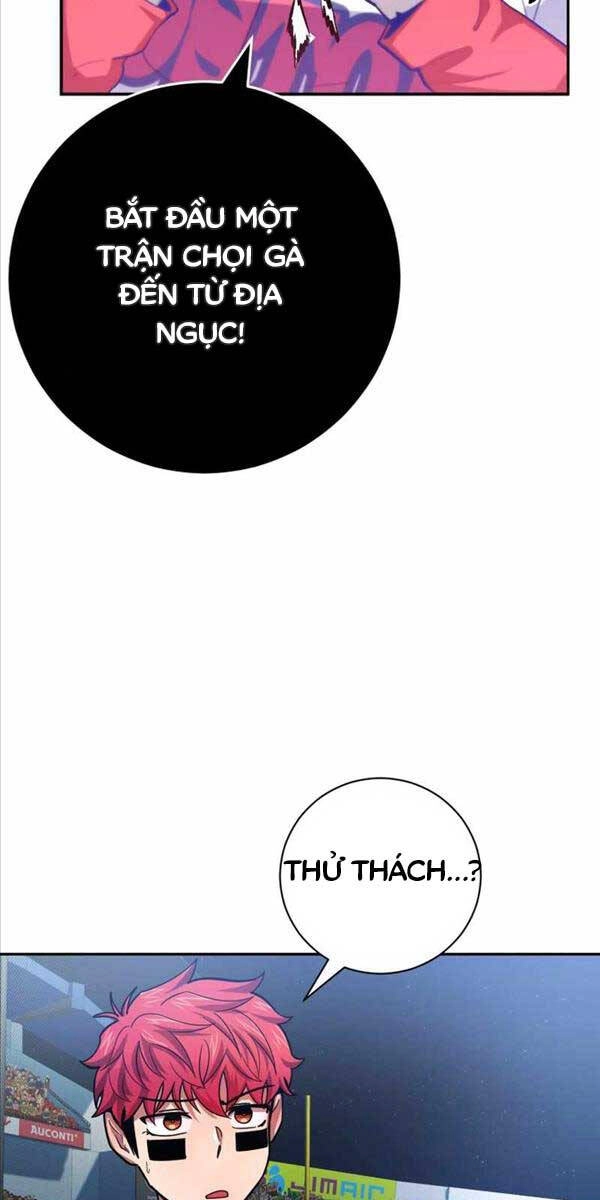 Vua Bóng Chày Chapter 46 - 67