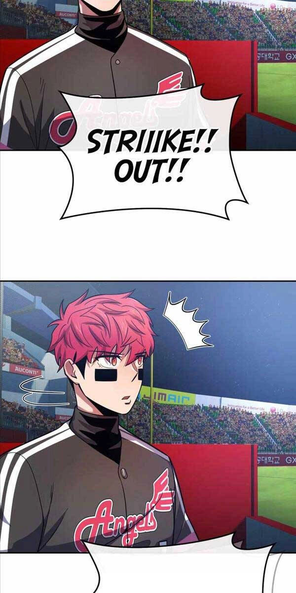 Vua Bóng Chày Chapter 46 - 68