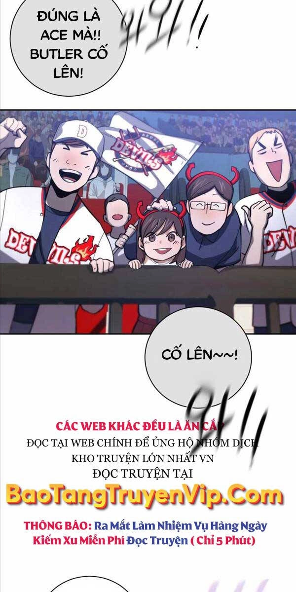 Vua Bóng Chày Chapter 46 - 72