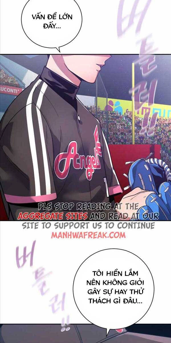 Vua Bóng Chày Chapter 46 - 73