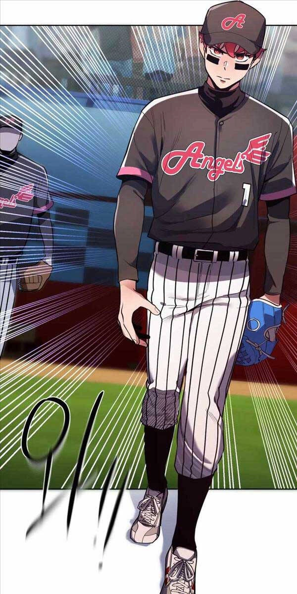 Vua Bóng Chày Chapter 46 - 75