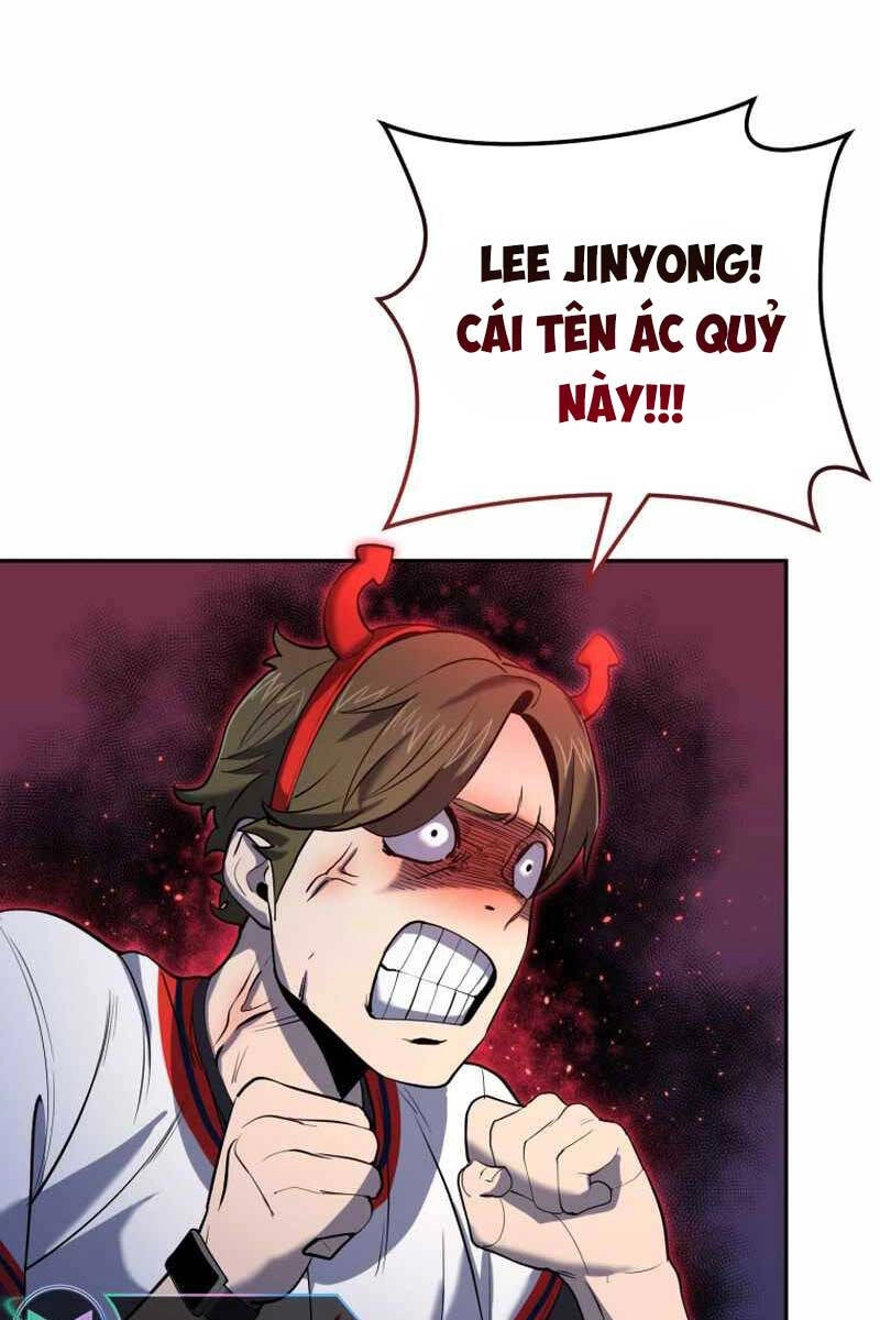 Vua Bóng Chày Chapter 47 - 8