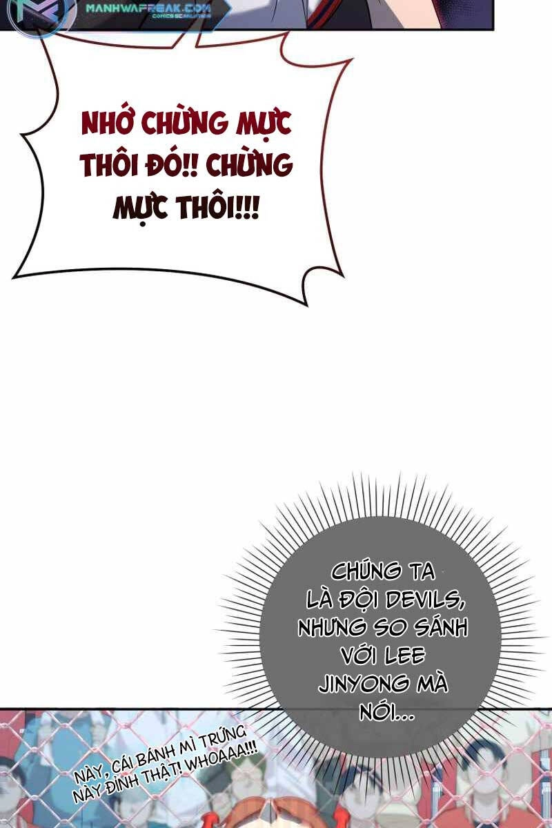 Vua Bóng Chày Chapter 47 - 9