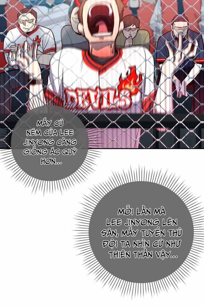 Vua Bóng Chày Chapter 47 - 10