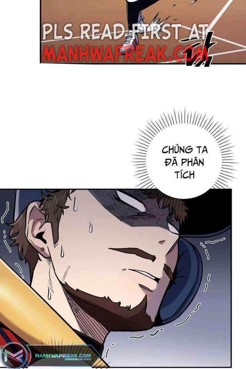 Vua Bóng Chày Chapter 47 - 12