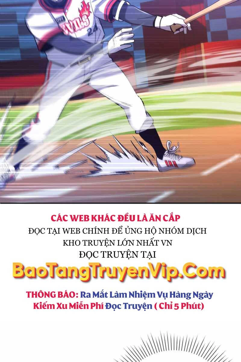 Vua Bóng Chày Chapter 47 - 17