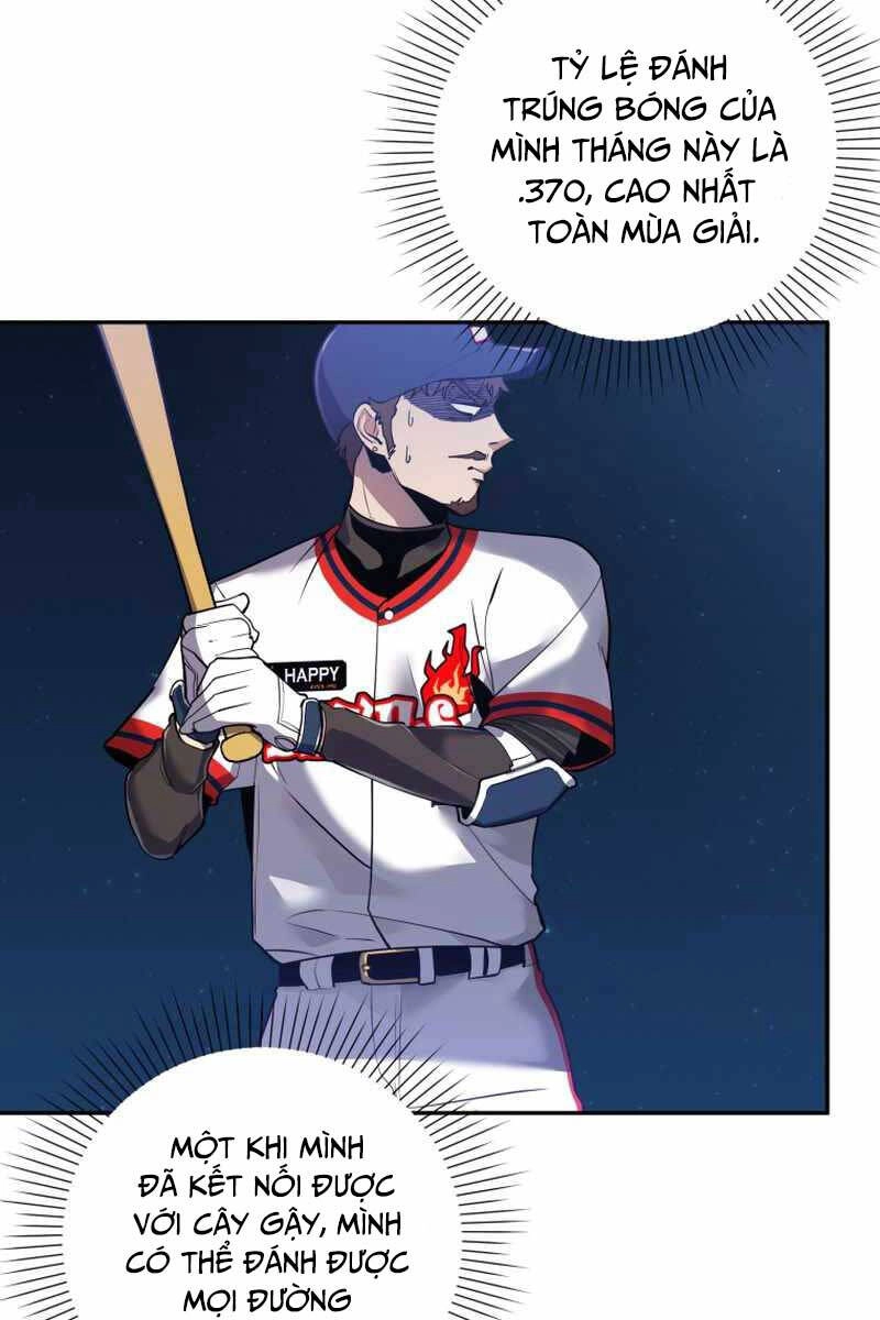 Vua Bóng Chày Chapter 47 - 18