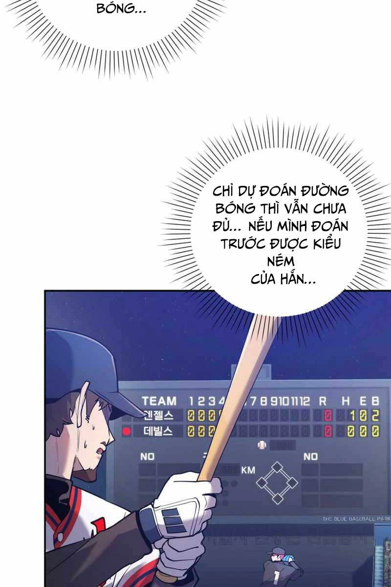 Vua Bóng Chày Chapter 47 - 19