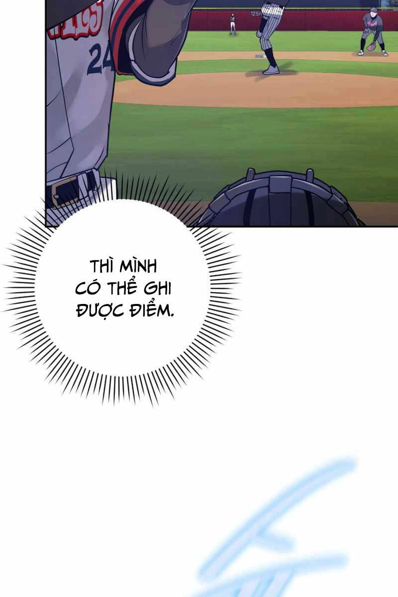 Vua Bóng Chày Chapter 47 - 20