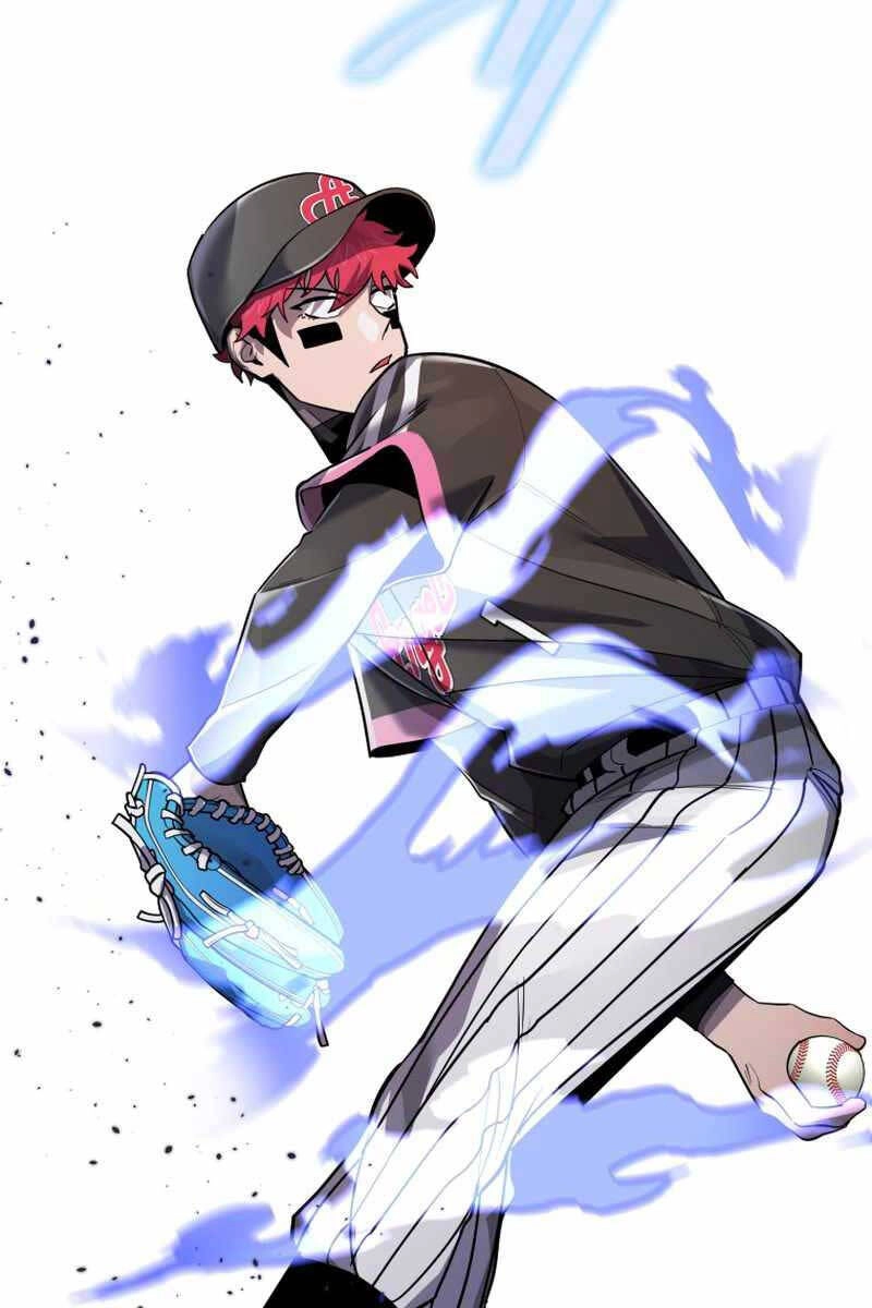 Vua Bóng Chày Chapter 47 - 21