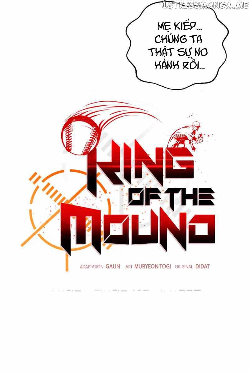 Vua Bóng Chày Chapter 47 - 26