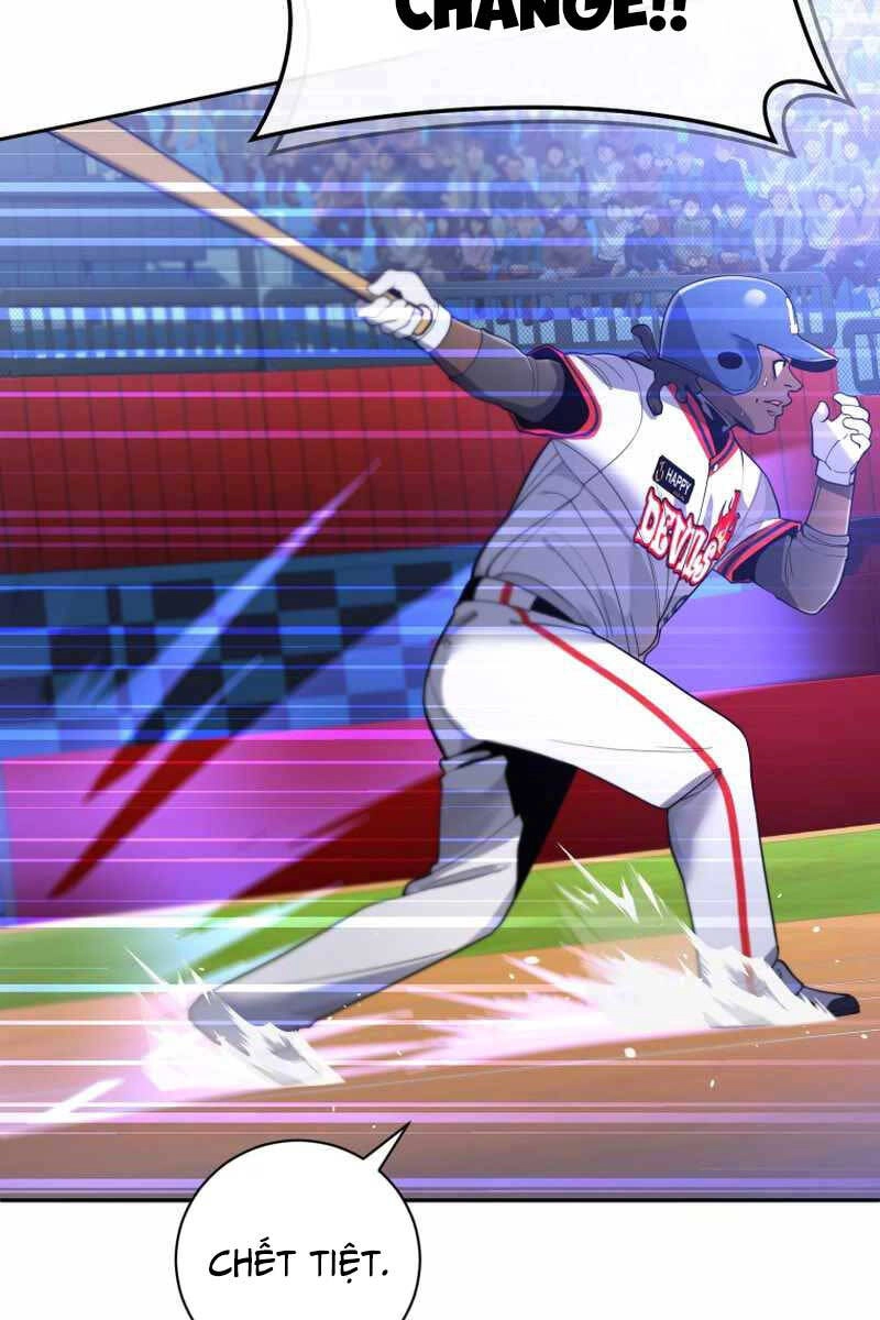 Vua Bóng Chày Chapter 47 - 29