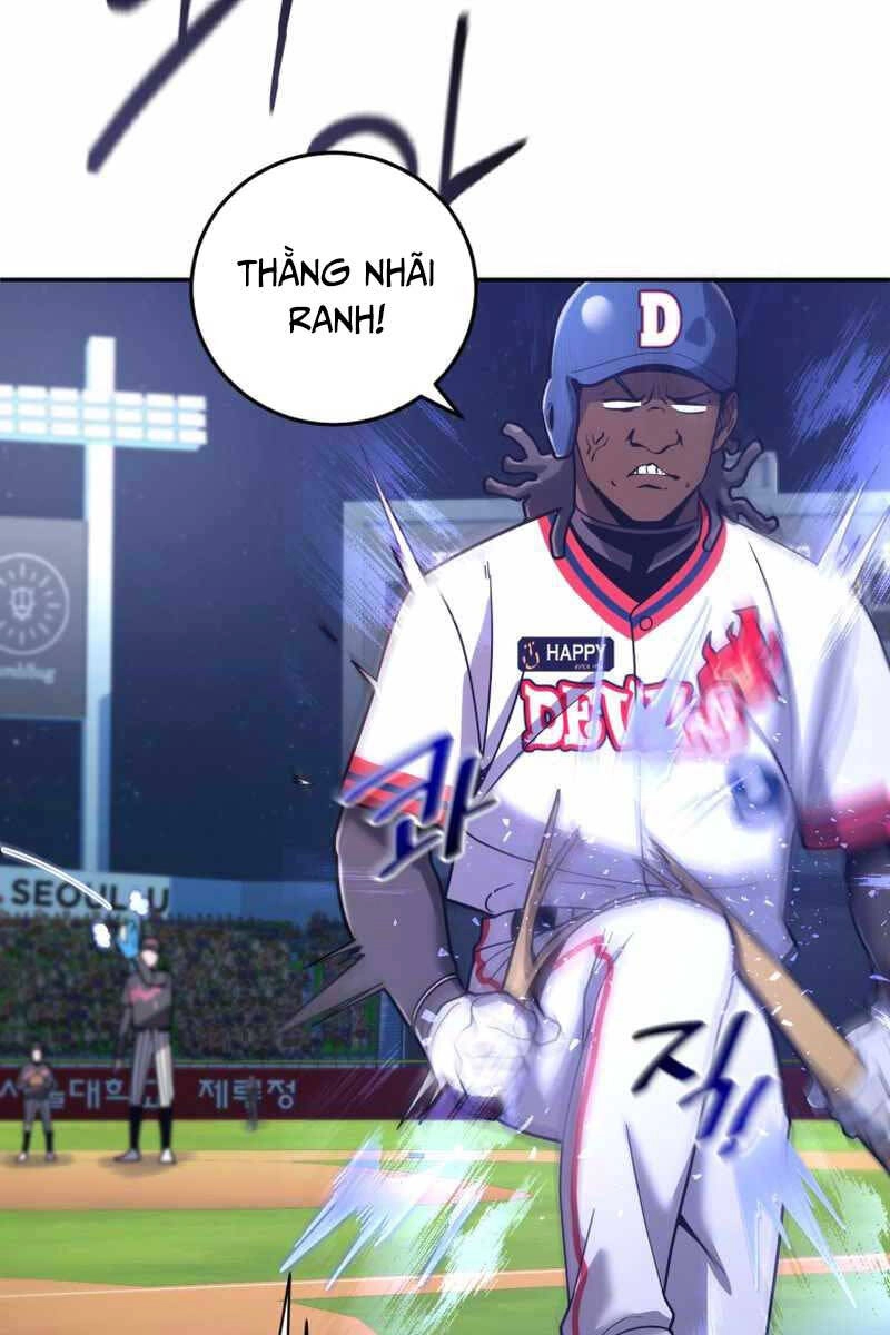 Vua Bóng Chày Chapter 47 - 32