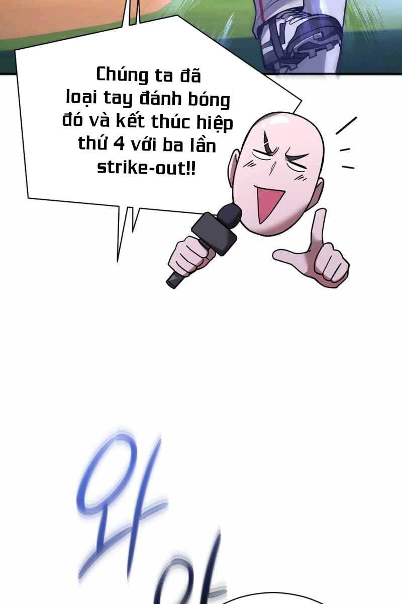 Vua Bóng Chày Chapter 47 - 33