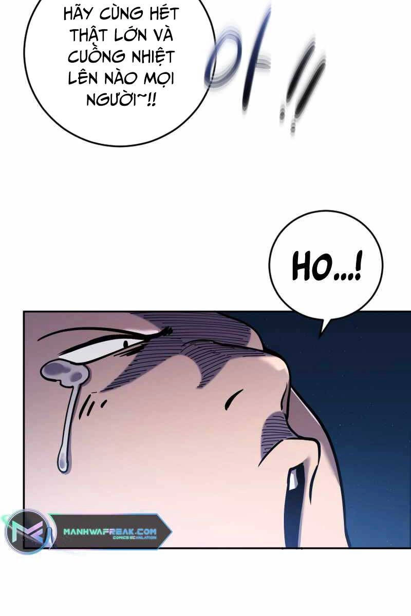 Vua Bóng Chày Chapter 47 - 35