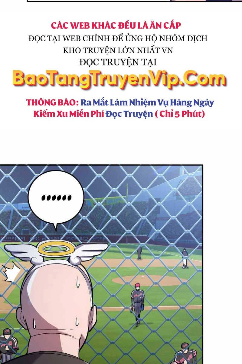 Vua Bóng Chày Chapter 47 - 39