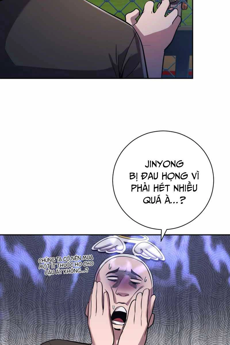 Vua Bóng Chày Chapter 47 - 40