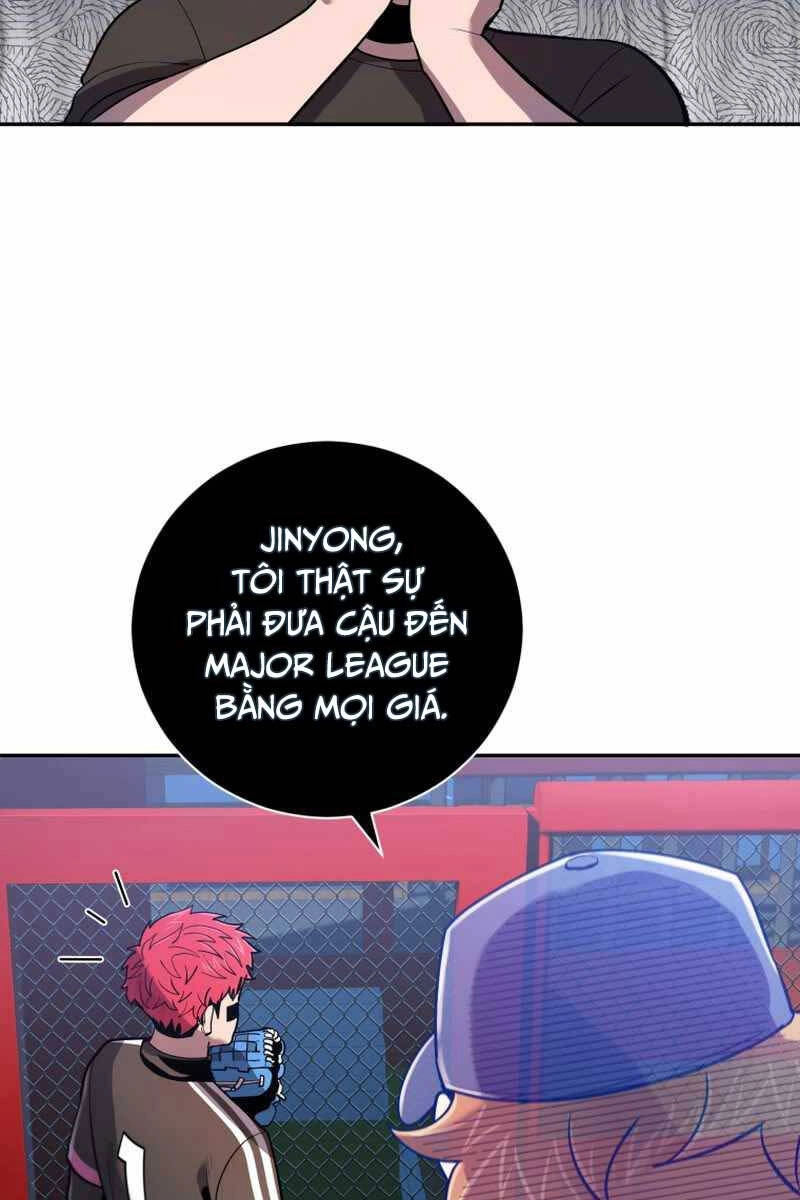 Vua Bóng Chày Chapter 47 - 41