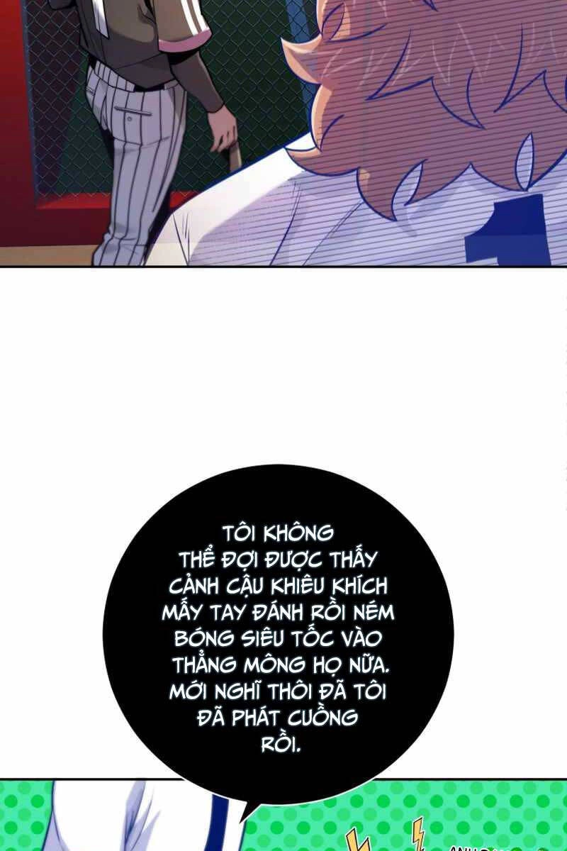 Vua Bóng Chày Chapter 47 - 42