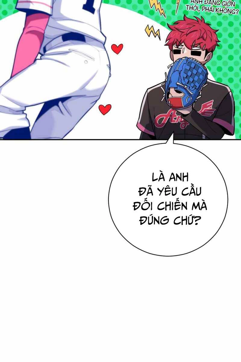 Vua Bóng Chày Chapter 47 - 43